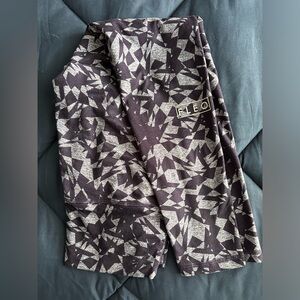 Fleo El Toro leggings